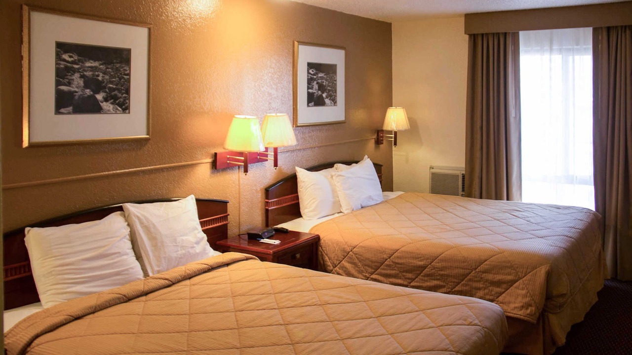 Photo of Bedroom in Downtown Flagstaff