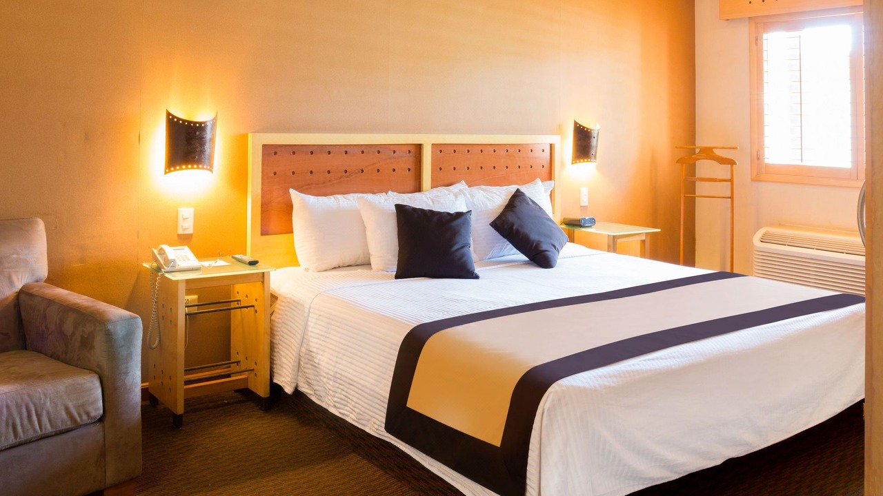 Photo of Bedroom in Hermosillo