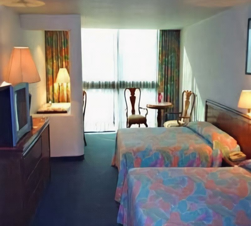Photo of Bedroom in Del Valle
