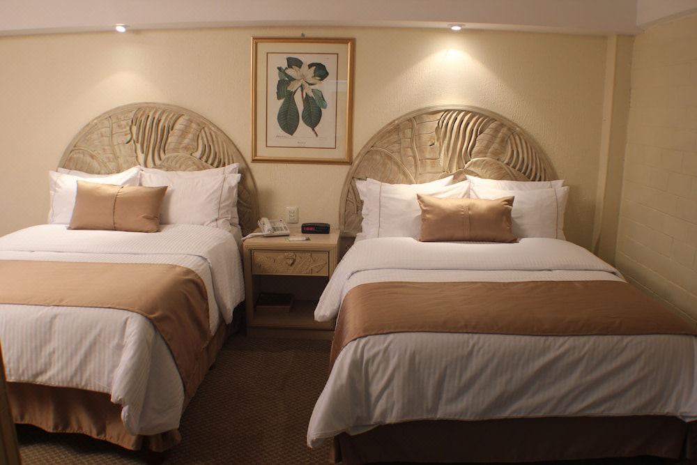 Photo of Bedroom in Irapuato
