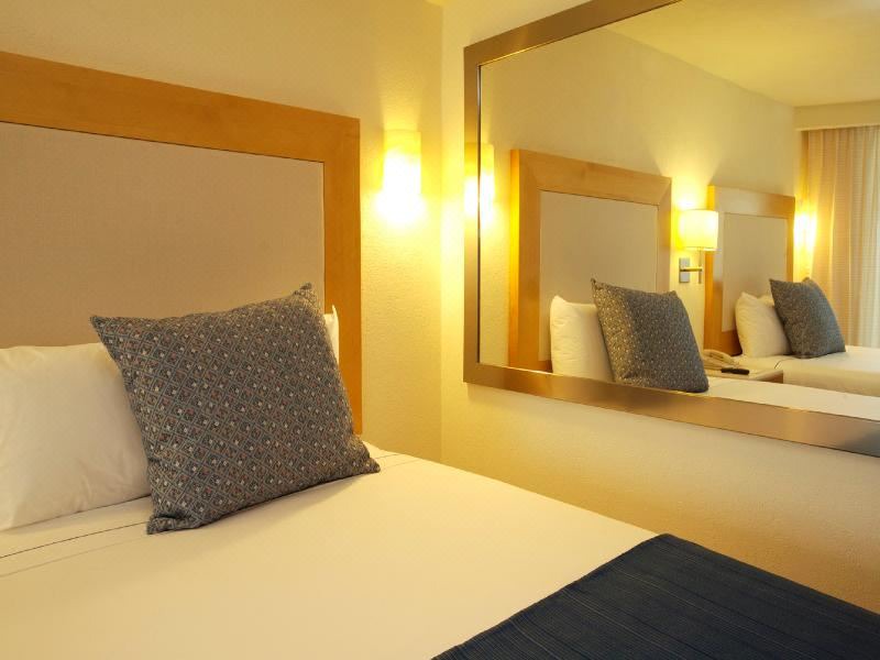 Photo of Bedroom in Cozumel