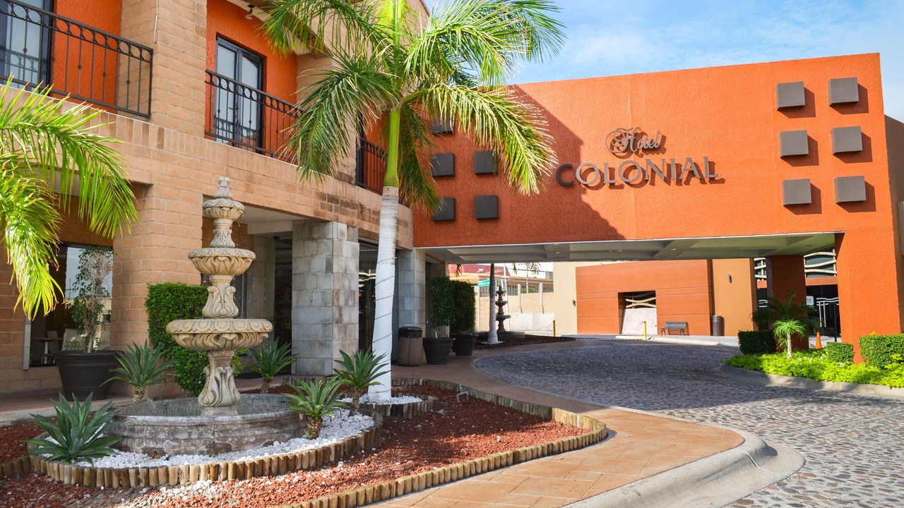 Photo of Buildings in Hermosillo
