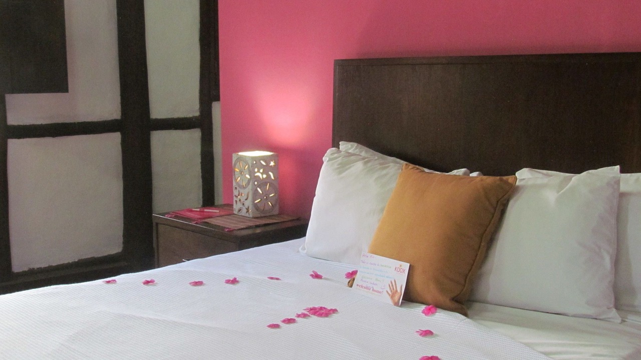 Photo of Bedroom in Tecoh