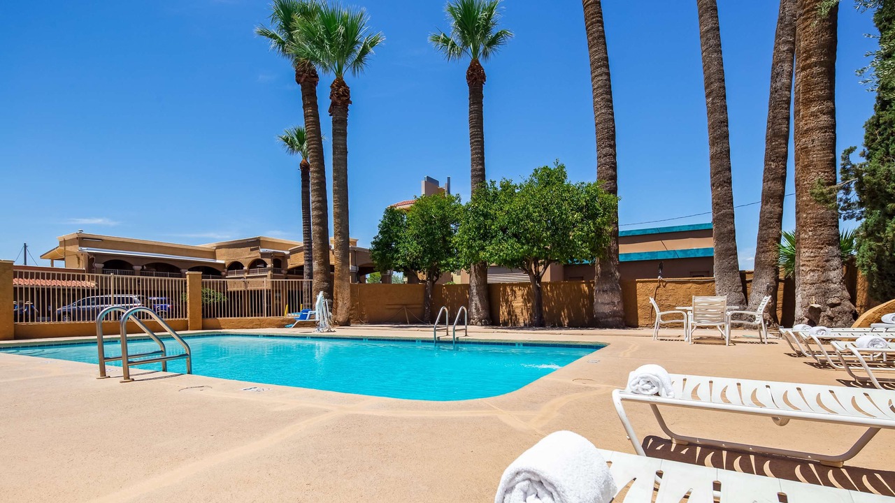 Photo of Outdoor in Wickenburg