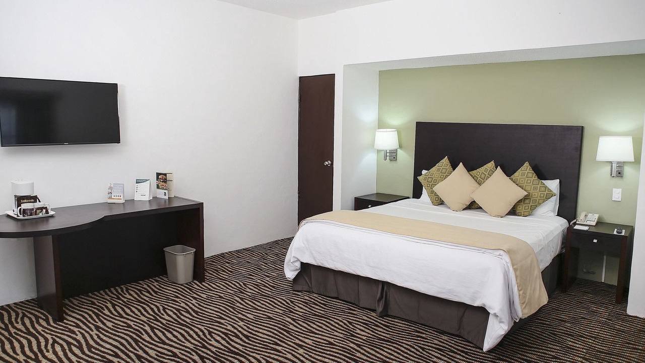 Photo of Bedroom in Nuevo Laredo