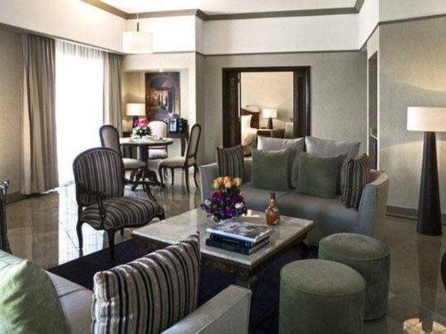 Photo of Livingroom in Zona Industrial