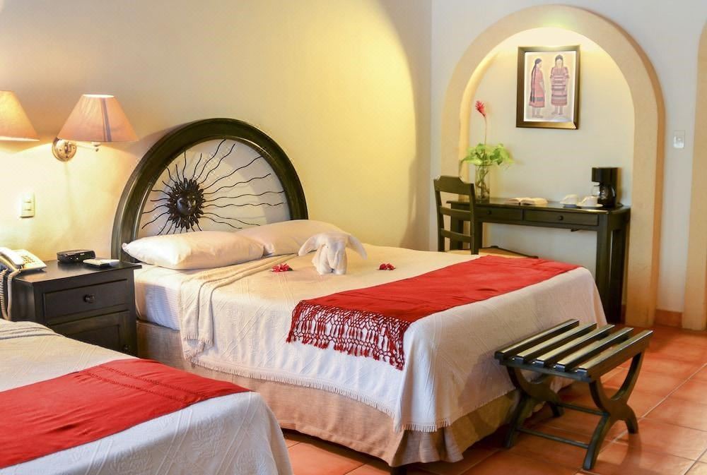 Photo of Bedroom in Piste