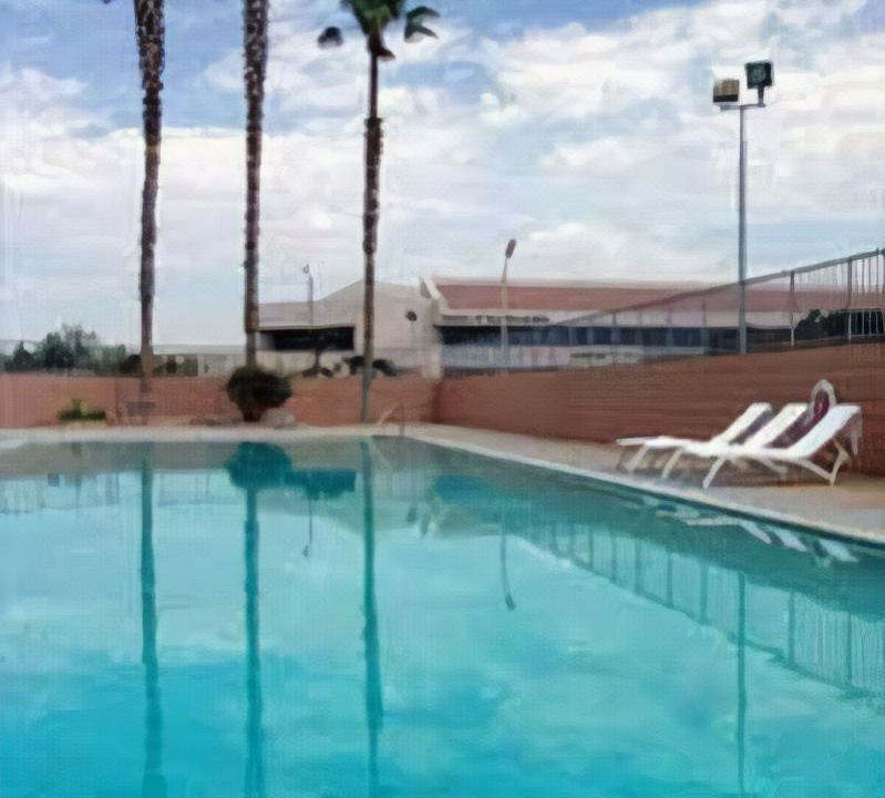 Photo of Outdoor in Victorville