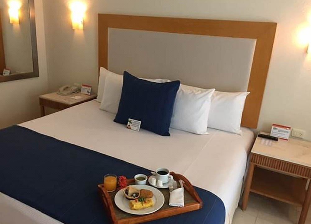 Photo of Bedroom in Cozumel
