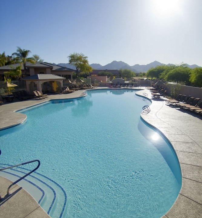 Photo of Outdoor in Scottsdale Links