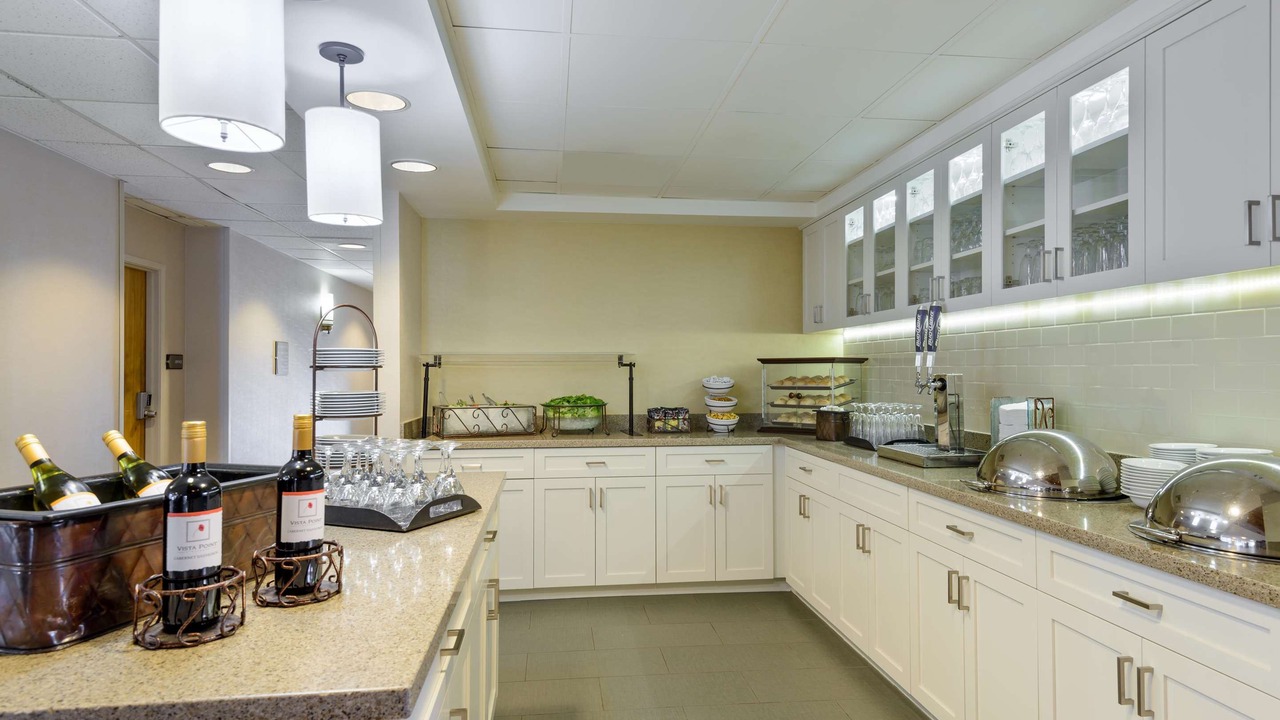 Photo of Kitchen in North Mountain