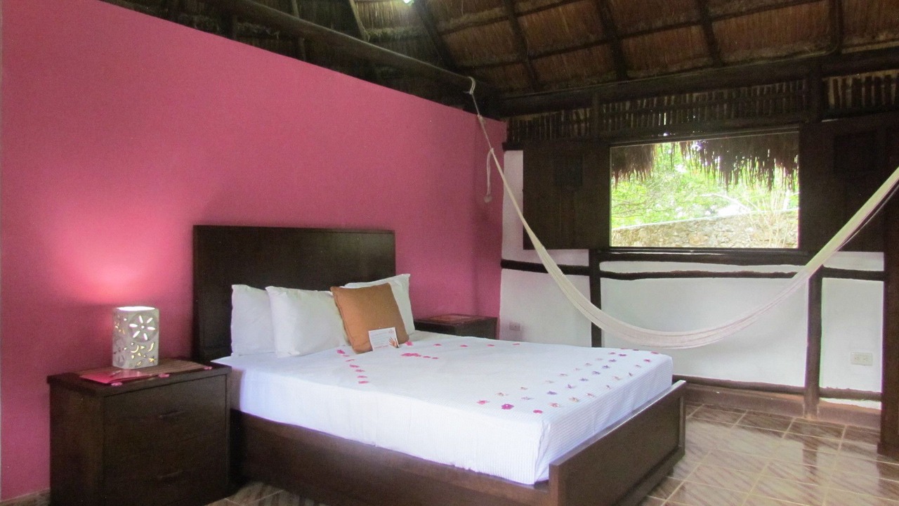 Photo of Bedroom in Tecoh