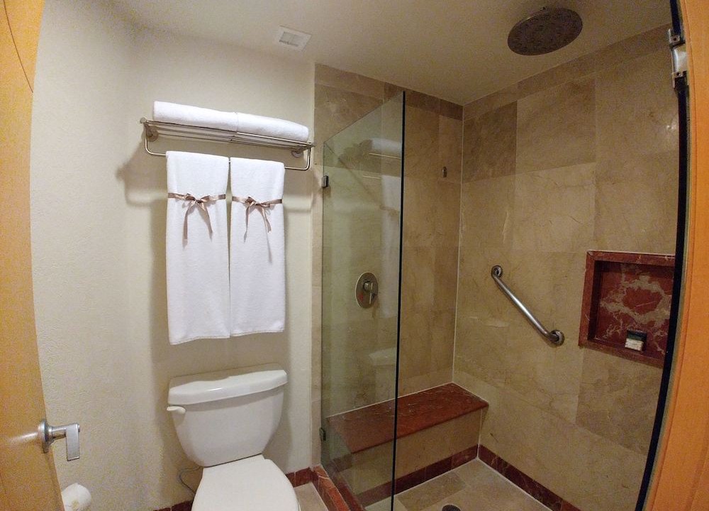 Photo of Bathroom in Cozumel