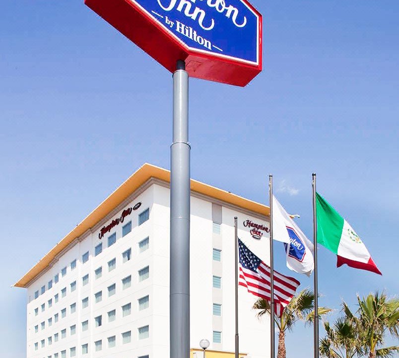 Photo of Buildings in Silao