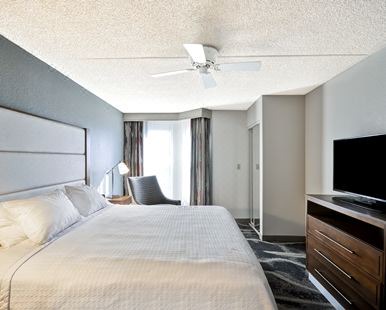 Photo of Bedroom in Camelback East