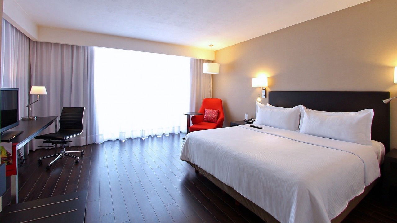 Photo of Bedroom in Los Mochis
