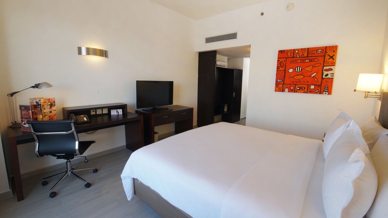 Photo of Bedroom in Ciudad Obregon