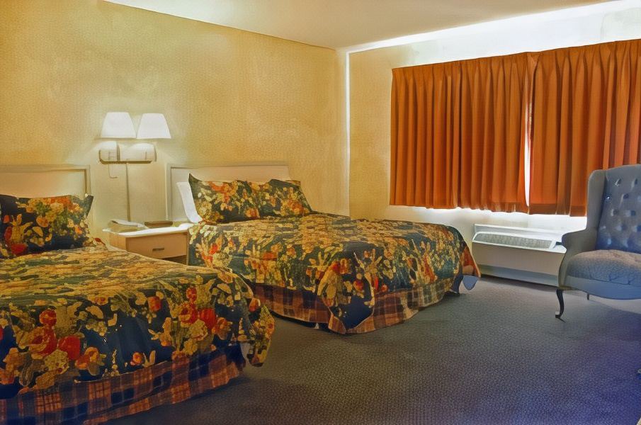 Photo of Bedroom in Wickenburg