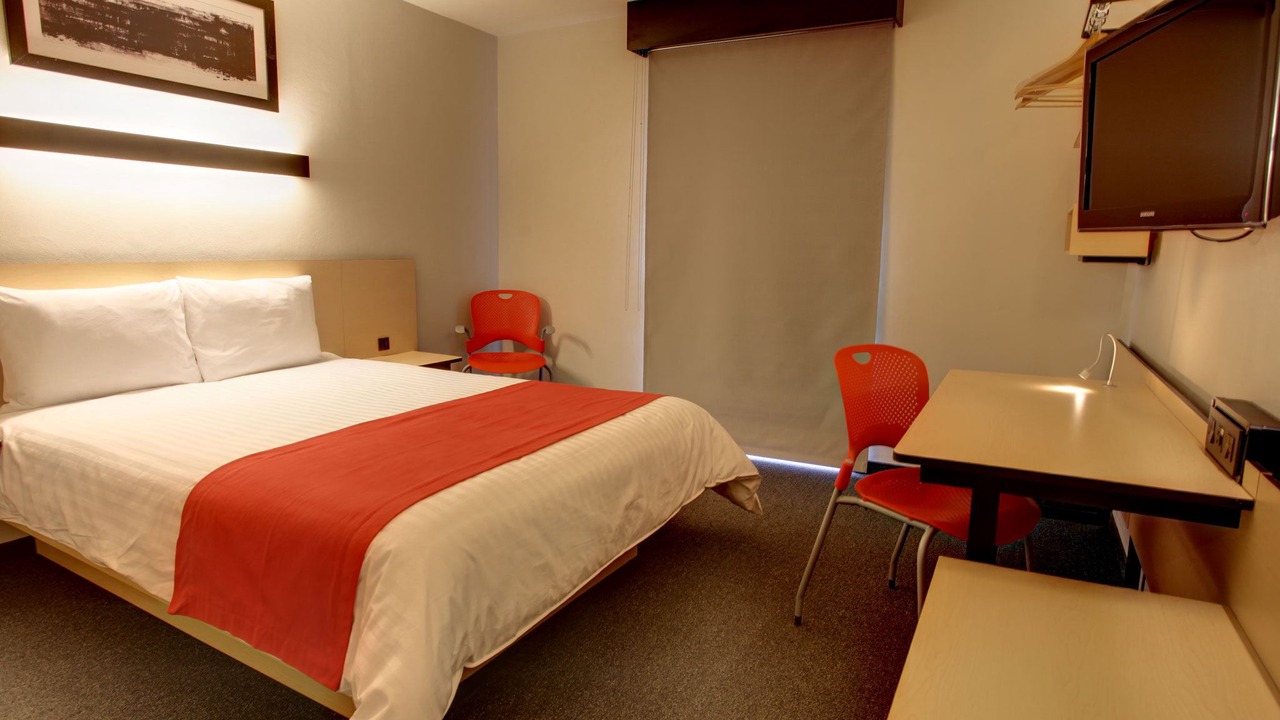 Photo of Bedroom in Cananea