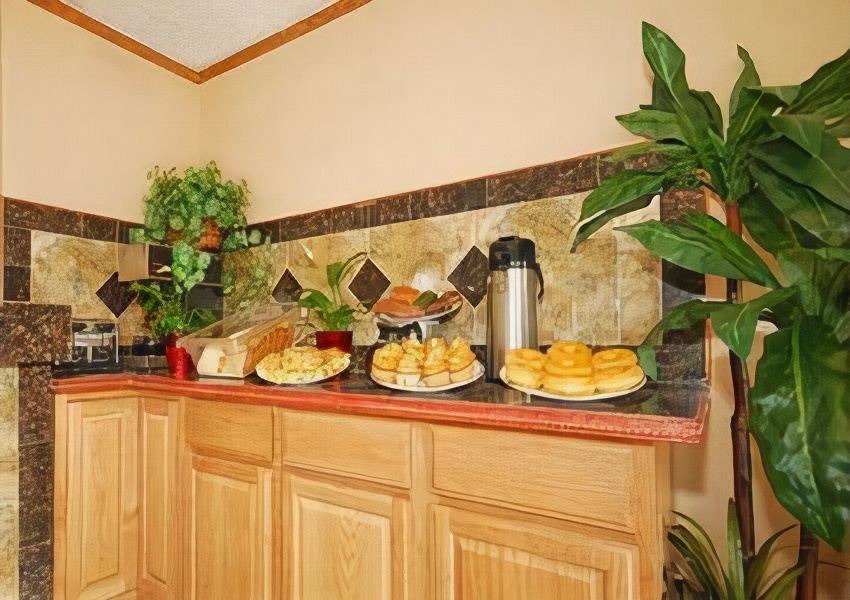 Photo of Kitchen in Downtown Flagstaff