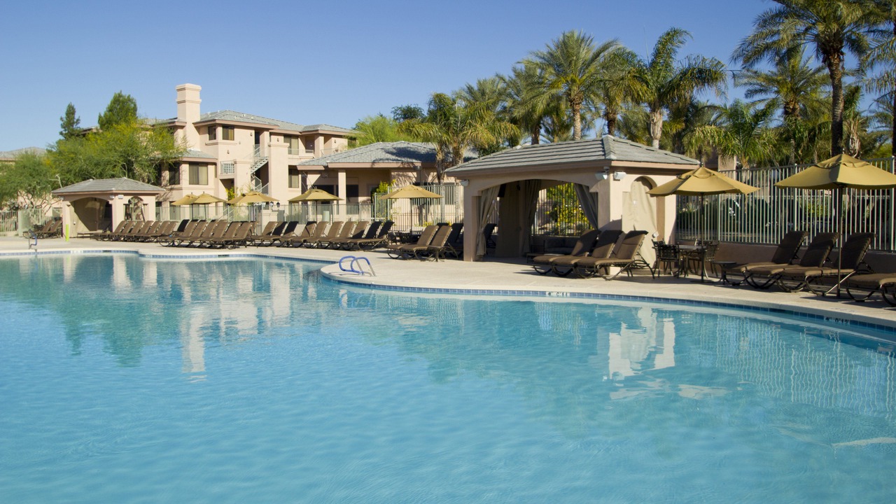 Photo of Outdoor in Scottsdale Links