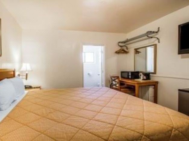 Photo of Bedroom in Downtown Flagstaff