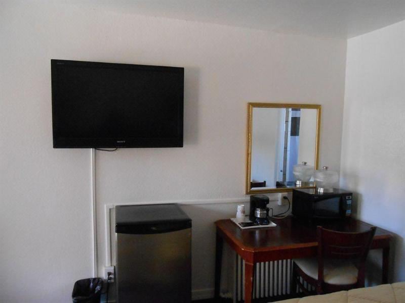 Photo of Livingroom in Downtown Flagstaff
