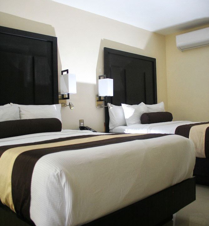 Photo of Bedroom in Reynosa