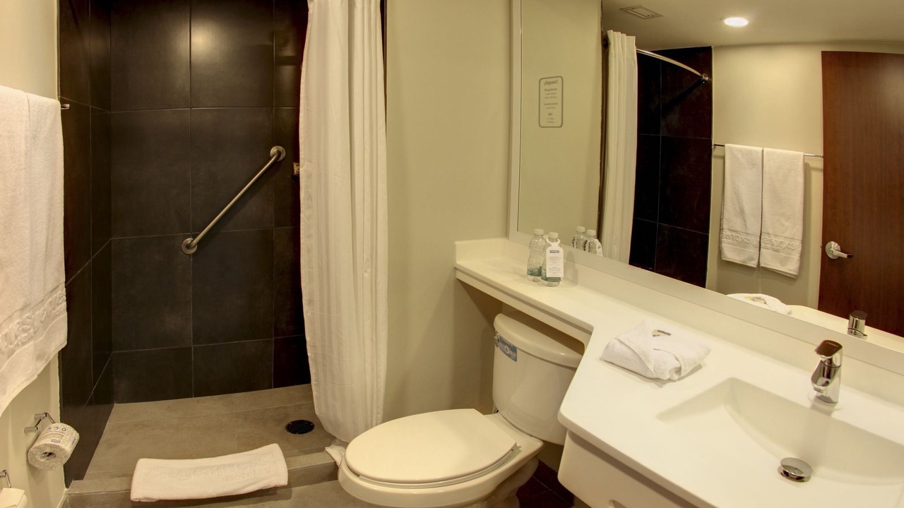 Photo of Bathroom in Azcapotzalco