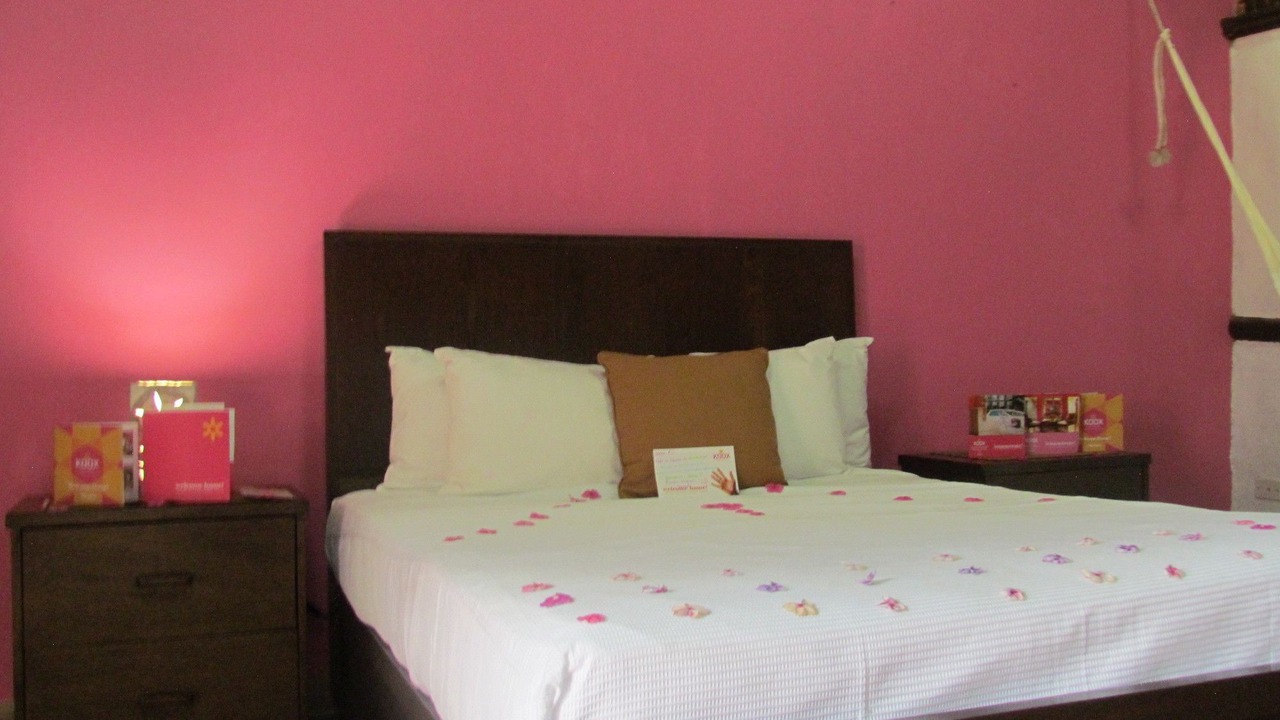 Photo of Bedroom in Tecoh