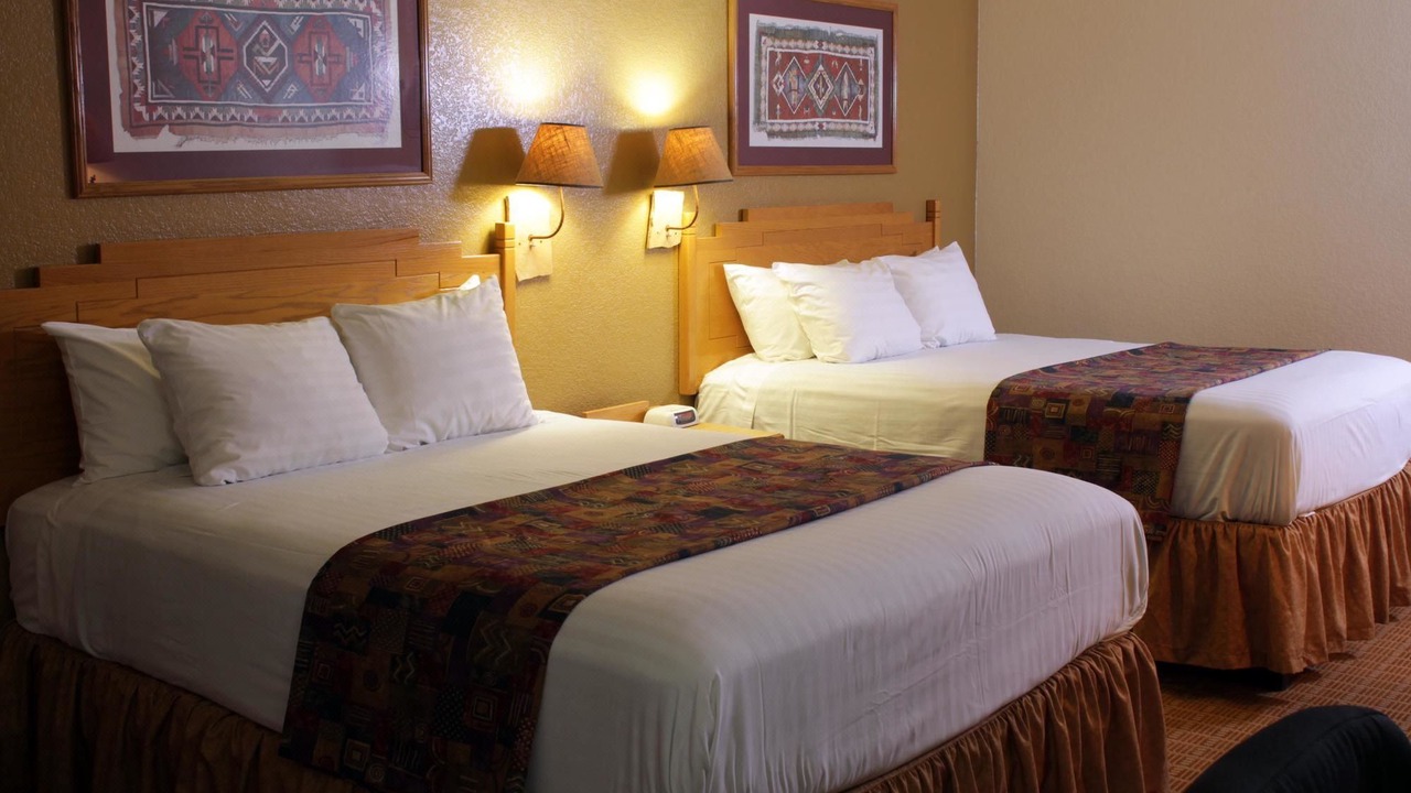 Photo of Bedroom in Gold Canyon