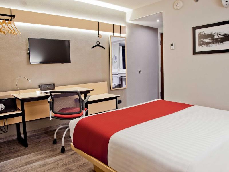 Photo of Bedroom in Leon