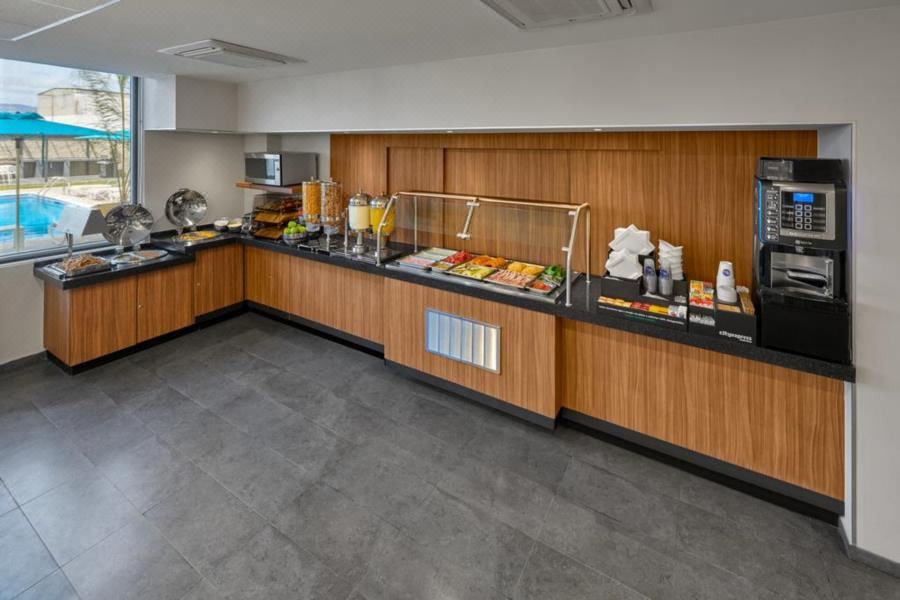 Photo of Kitchen in Guaymas