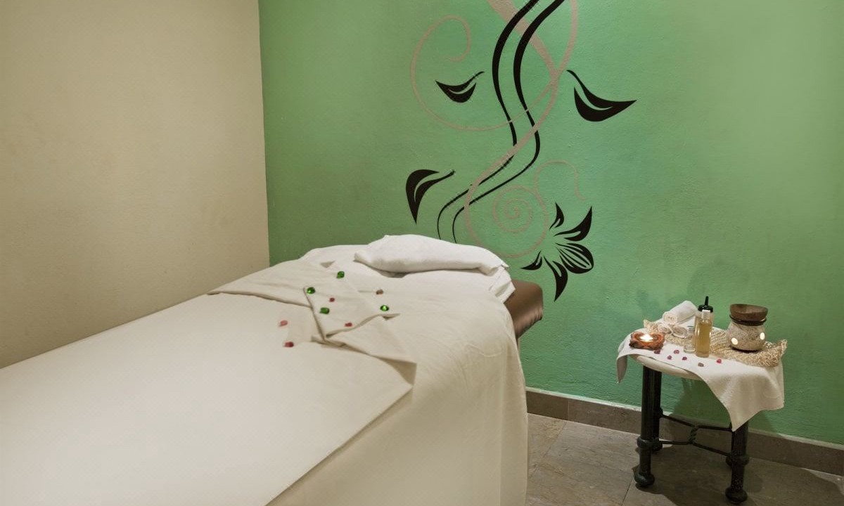 Photo of Bedroom in Zona Paseo Montejo
