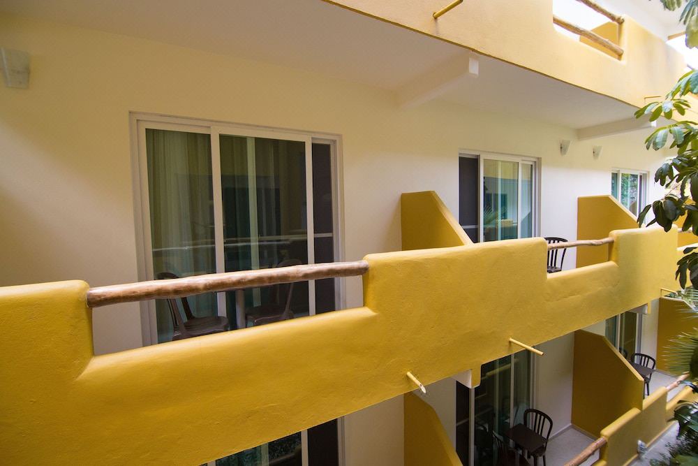 Photo of Livingroom in Palenque