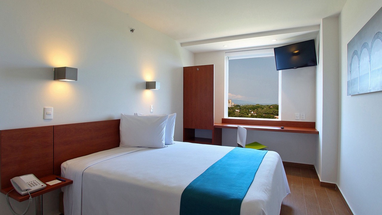 Photo of Bedroom in Area Militar de Vallarta