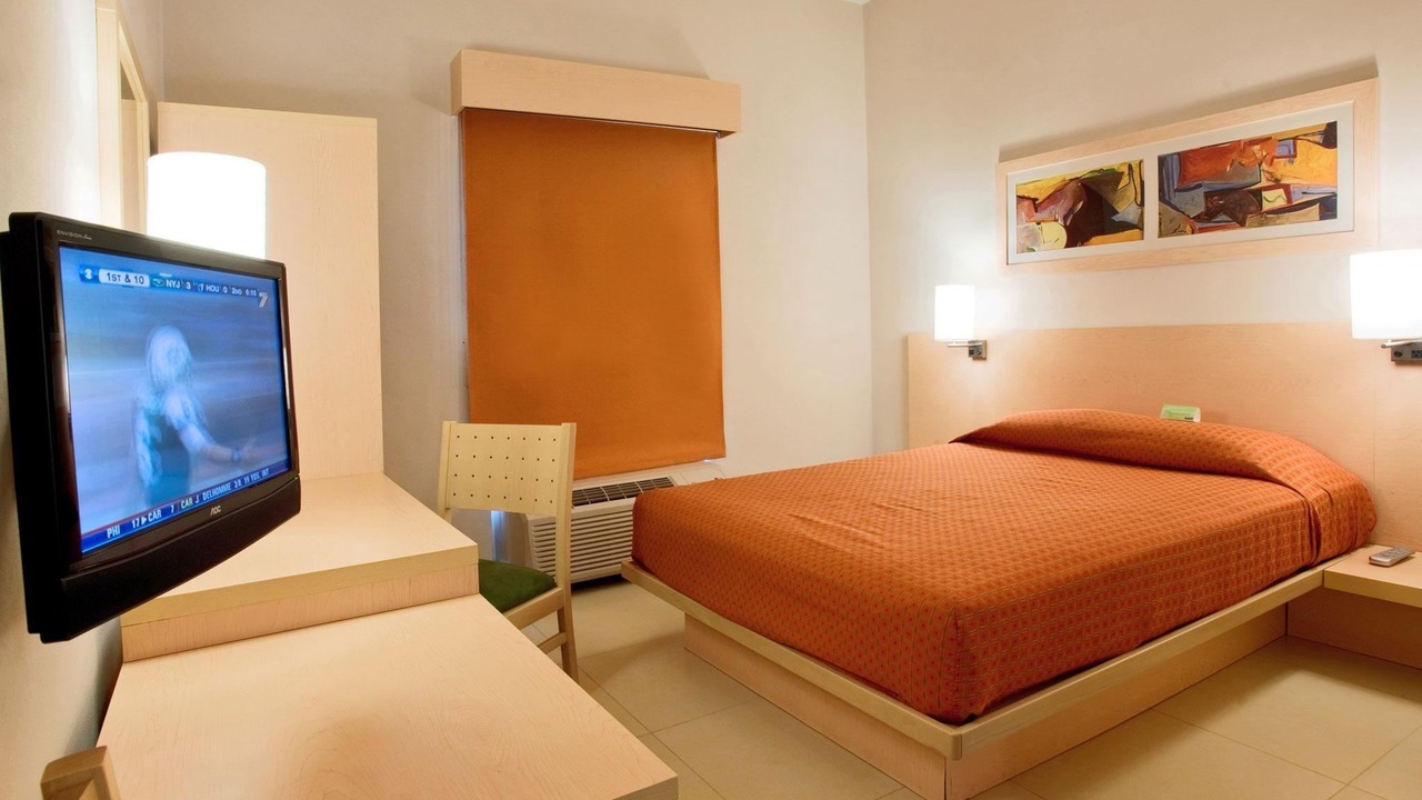 Photo of Bedroom in Los Mochis