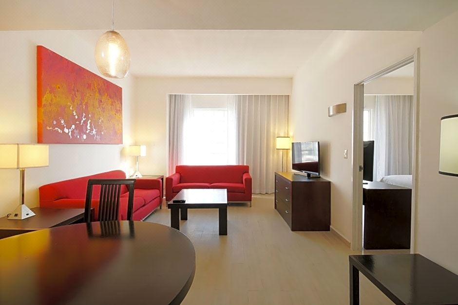 Photo of Livingroom in Ciudad Obregon
