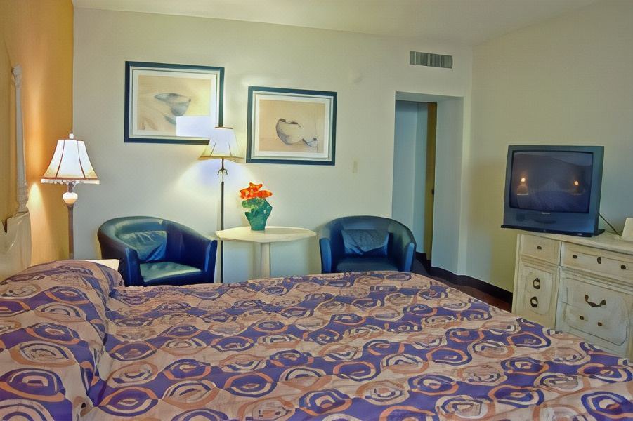Photo of Bedroom in Wickenburg