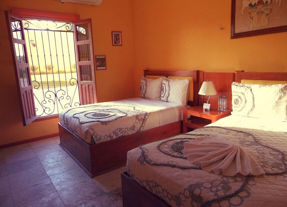 Photo of Bedroom in Champoton
