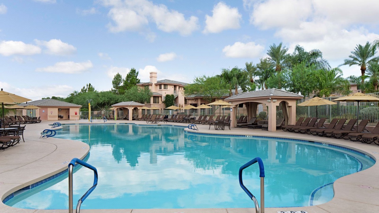 Photo of Outdoor in Scottsdale Links