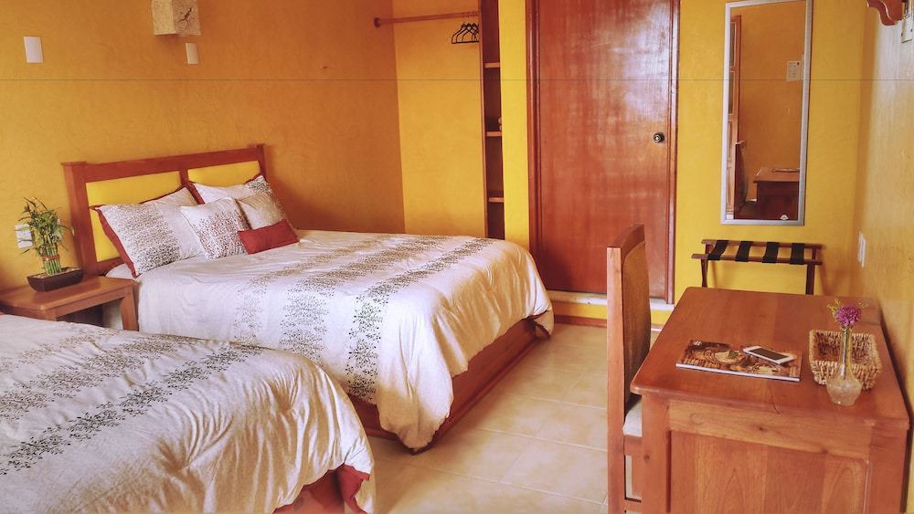 Photo of Bedroom in Champoton