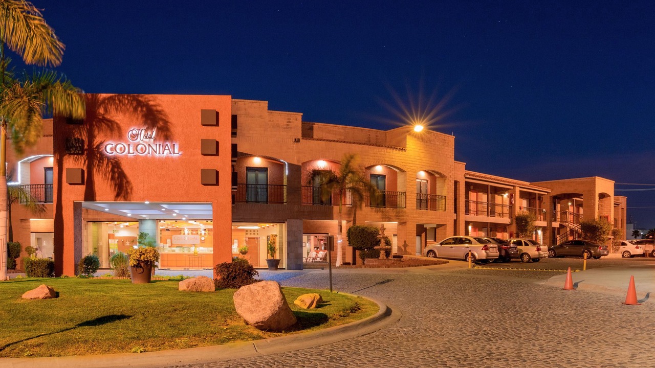 Photo of Buildings in Hermosillo