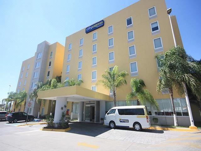 Photo of Buildings in Leon