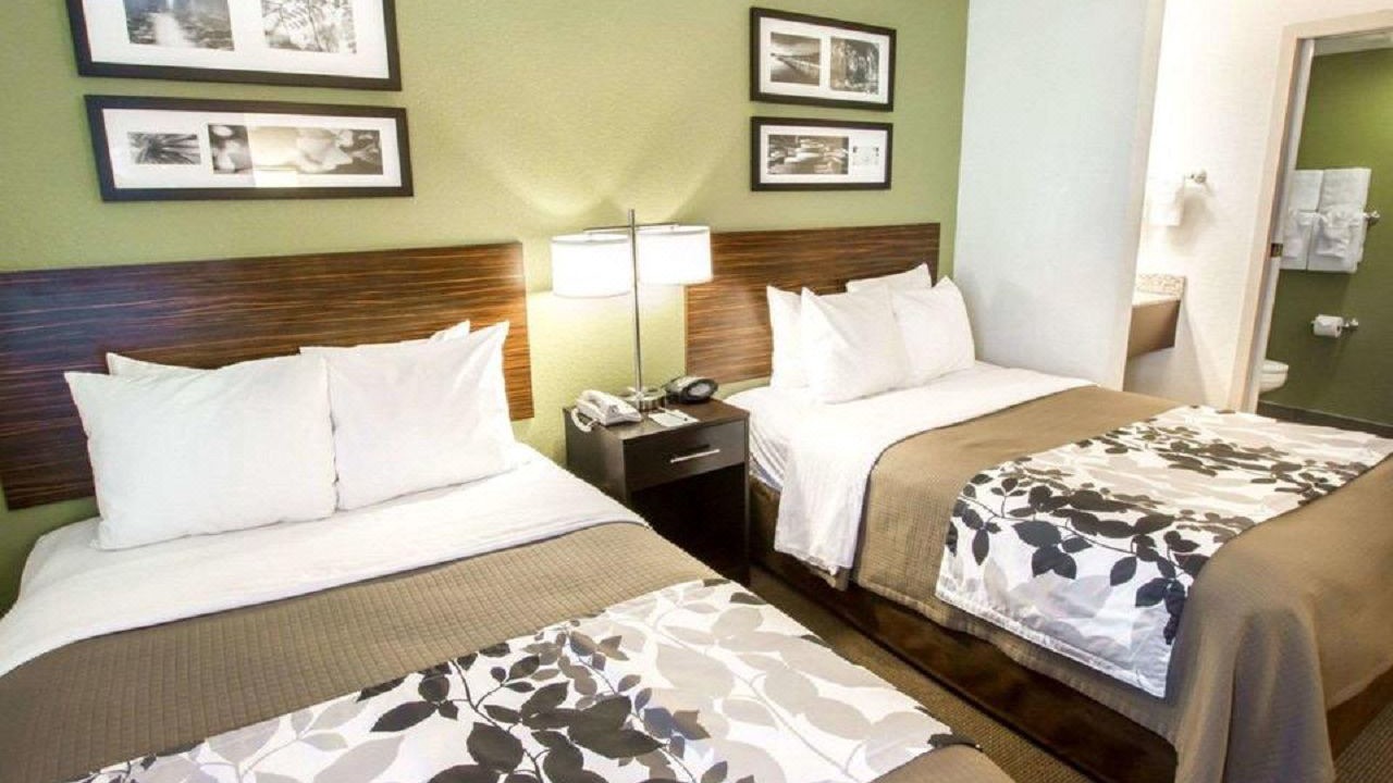 Photo of Bedroom in Paradise Valley Village