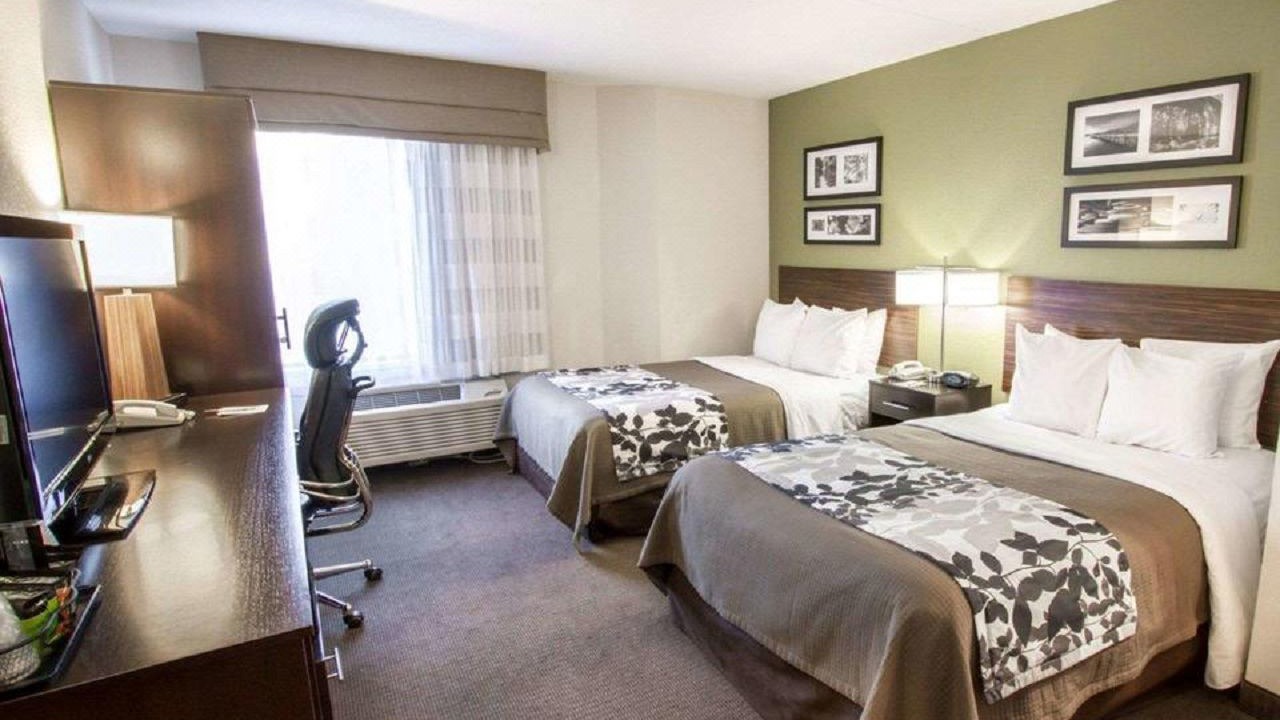 Photo of Bedroom in Paradise Valley Village