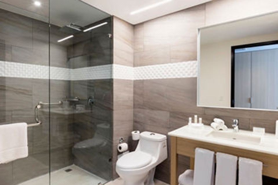 Photo of Bathroom in Merida