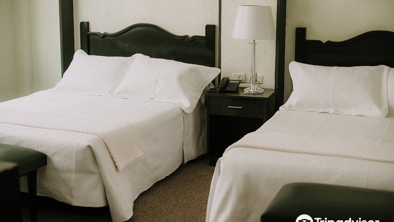 Photo of Bedroom in Leon Centro