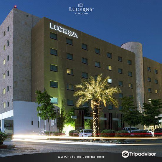 Photo of Buildings in Hermosillo