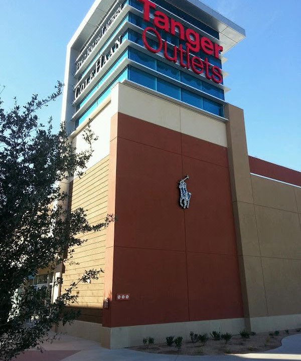 Photo of Buildings in Glendale Sports and Entertainment District